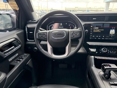 Used 2024 GMC Sierra 1500 Denali w/ Denali Reserve Package image 17