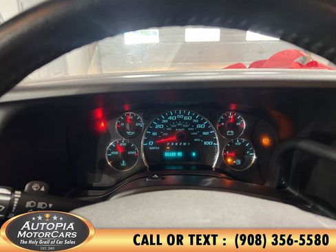 Used 2023 Chevrolet Express 3500 LS image 24