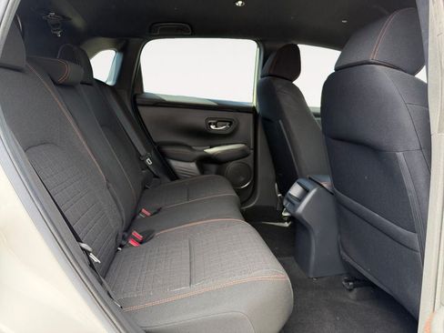 Used 2025 Honda HR-V Sport image 23
