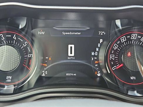 Used 2021 Dodge Challenger GT w/ Blacktop Package RWD image 11
