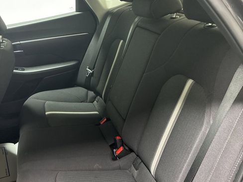 Used 2023 Hyundai Sonata SEL w/ Cargo Package image 22