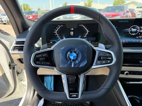 New 2026 BMW M340i RWD image 23