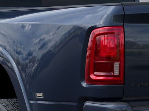 New 2026 RAM 3500 Limited image 9