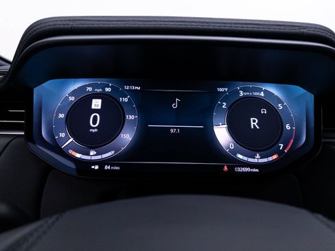 Used 2023 Land Rover Range Rover Sport SE AWD/4WD image 41