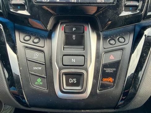 Used 2022 Honda Odyssey Elite image 38