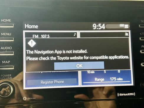 Used 2022 Toyota Camry LE w/ Cold Weather Package image 14