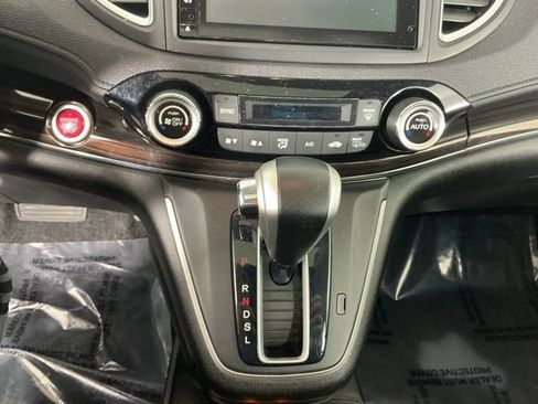 Used 2015 Honda CR-V EX-L image 30