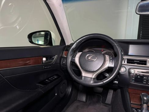 Used 2014 Lexus GS 350 RWD image 20