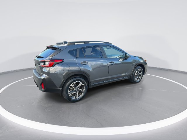 Certified 2024 Subaru Crosstrek 2.0i Premium AWD/4WD image 8