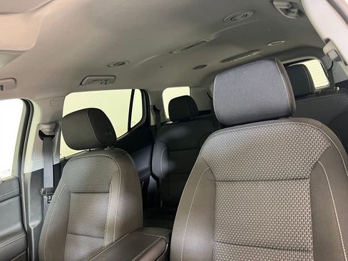 Used 2023 GMC Acadia SLE w/ Driver Convenience Package image 24