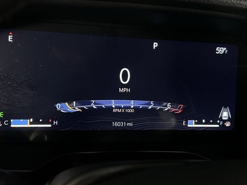 Used 2023 Jeep Grand Cherokee Limited image 19