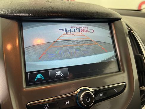 Used 2017 Chevrolet Cruze LT FWD image 20
