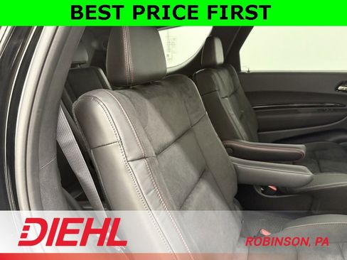 New 2026 Dodge Durango GT image 13