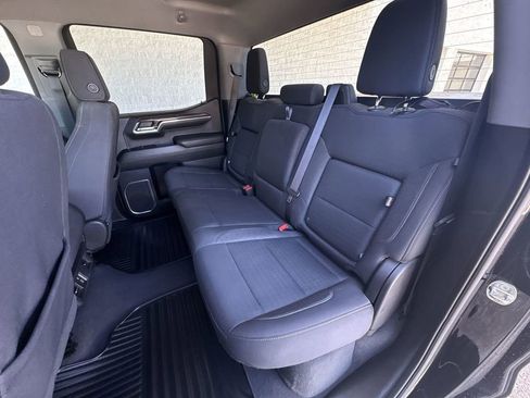 Certified 2024 GMC Sierra 1500 Elevation AWD/4WD image 25