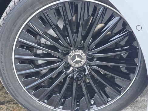 New 2026 Mercedes-Benz CLE 300 4MATIC Coupe image 10