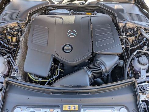 Certified 2026 Mercedes-Benz C 300 Sedan image 23