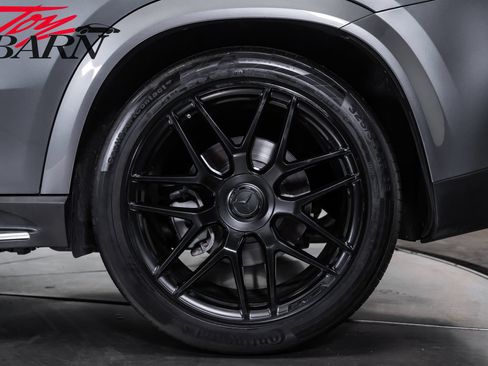 Used 2023 Mercedes-Benz GLE 53 AMG 4MATIC Coupe image 19