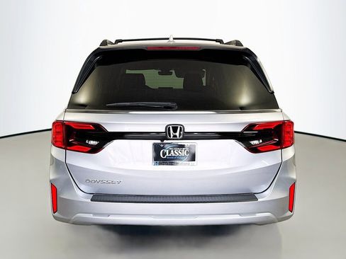 New 2026 Honda Odyssey EX-L image 6