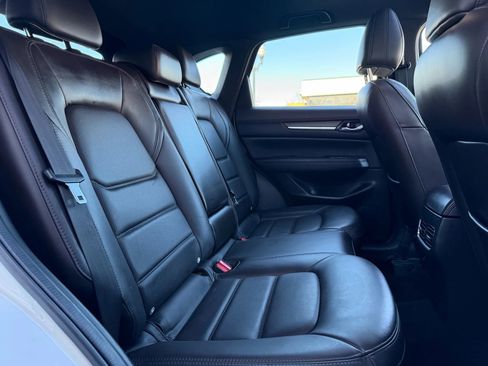 Used 2019 MAZDA CX-5 Signature image 14