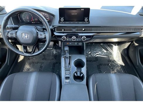 Certified 2024 Honda Civic Sport image 15