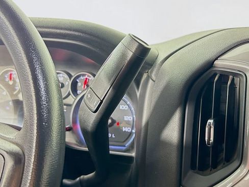 Used 2020 GMC Sierra 3500 4x4 Crew Cab w/ Convenience Package image 18