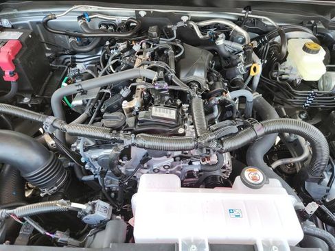 New 2026 Toyota Tacoma SR5 image 26