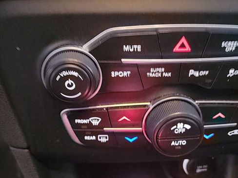 Used 2023 Dodge Charger GT image 46