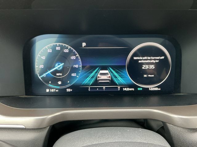 Used 2023 Kia Sorento SX AWD/4WD image 14