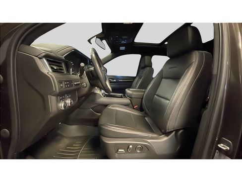 Certified 2021 GMC Yukon XL Denali AWD/4WD image 12