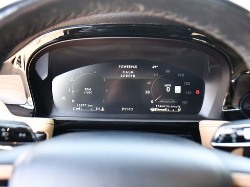 Used 2021 Lincoln Corsair Reserve w/ Equipment Group 201A image 26