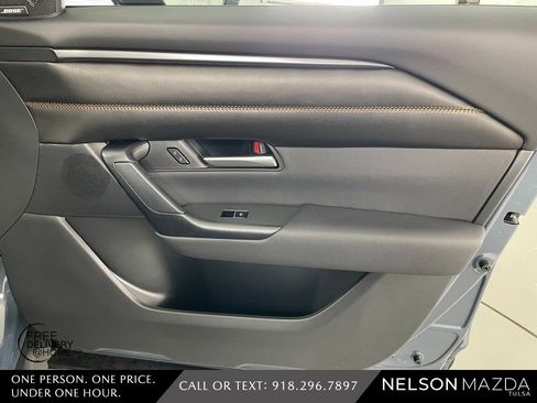 New 2026 MAZDA CX-50 AWD 2.5 Hybrid w/ Weather Package image 44