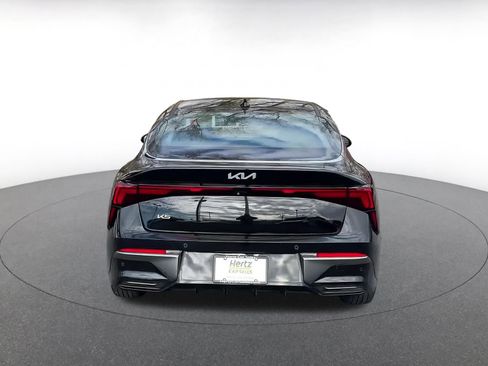 Used 2025 Kia K5 LXS image 12
