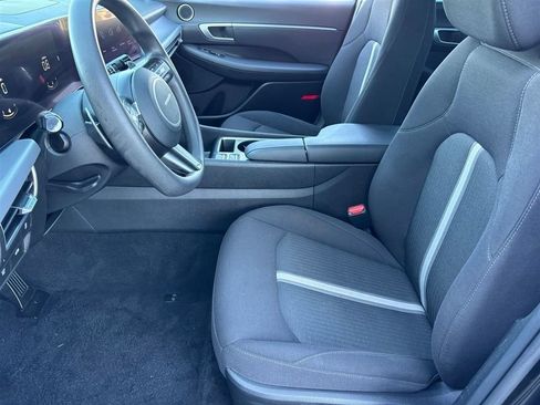 Used 2024 Hyundai Sonata SEL FWD image 15