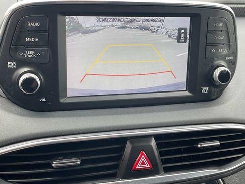 Used 2019 Hyundai Santa Fe SEL AWD/4WD image 31