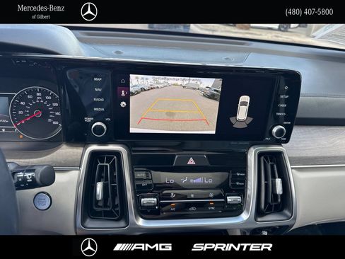 Used 2023 Kia Sorento EX w/ Panoramic Sunroof Package FWD image 28