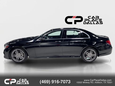 Used 2019 Mercedes-Benz E 300 w/ Premium 1 Package image 18