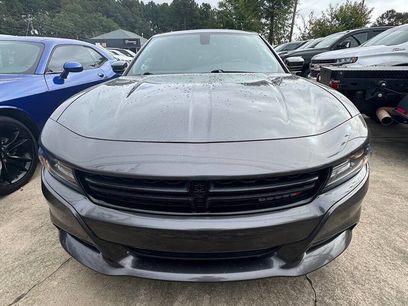Used 2021 Dodge Charger SXT