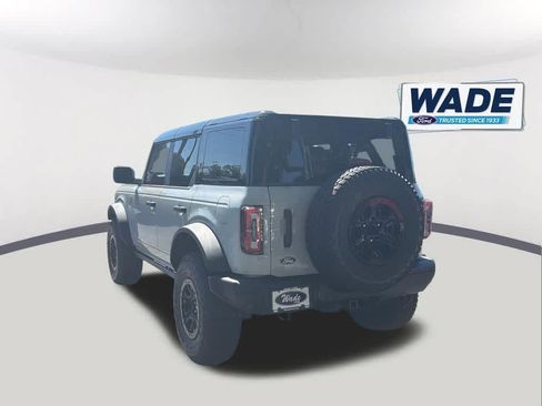 New 2026 Ford Bronco Badlands AWD/4WD image 7