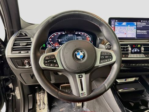 Used 2023 BMW X3 M40i AWD/4WD image 11