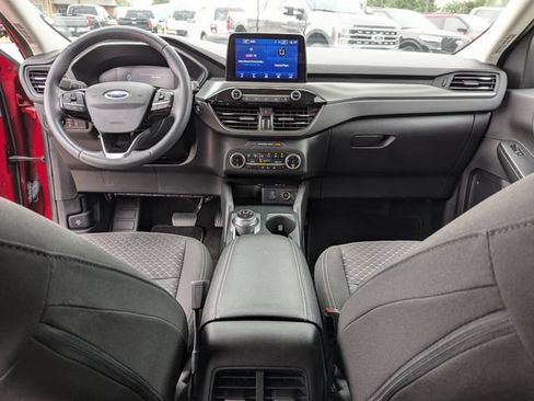 Used 2023 Ford Escape Active AWD/4WD image 5