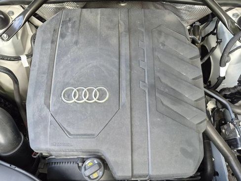 Certified 2023 Audi Q5 2.0T Premium w/ Convenience Package AWD/4WD image 23