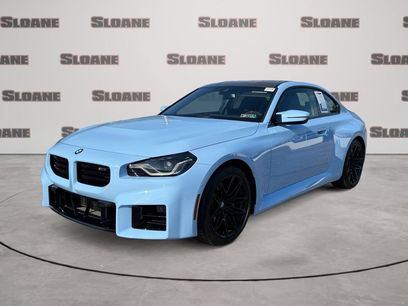 Used 2026 BMW M2 w/ Lighting Package