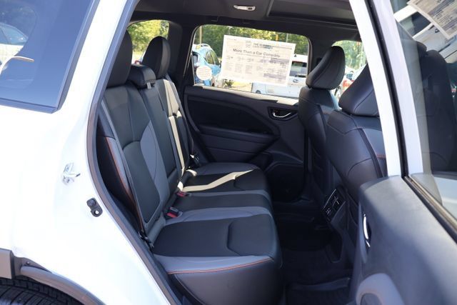 New 2026 Subaru Forester Sport AWD/4WD image 20