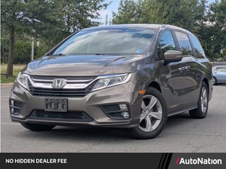 Used 2019 Honda Odyssey EX-L video 1