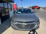 Used 2023 Chevrolet Malibu LT image 3