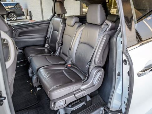 Used 2020 Honda Odyssey Elite image 42