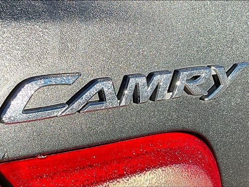 Used 2007 Toyota Camry LE image 10