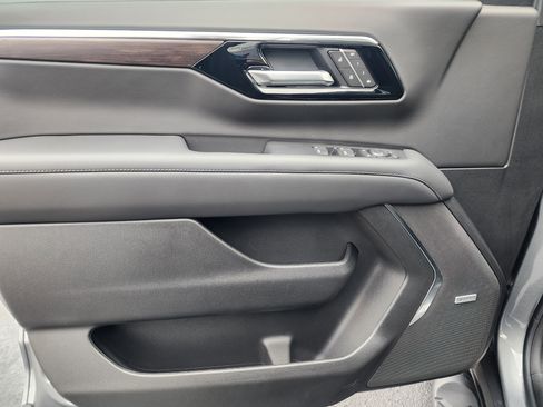 New 2026 Chevrolet Tahoe Z71 w/ Comfort Package image 25