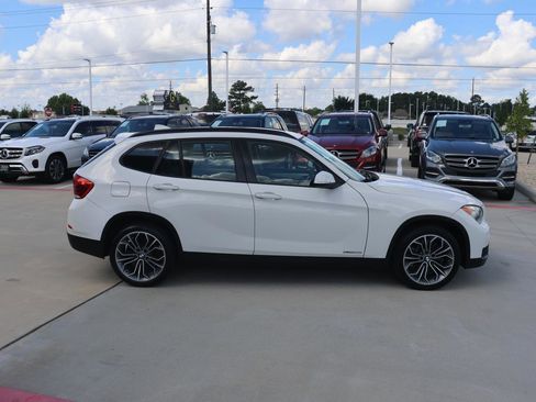 Used 2013 BMW X1 xDrive35i image 8
