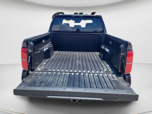 New 2026 Toyota Tacoma SR5 RWD image 9